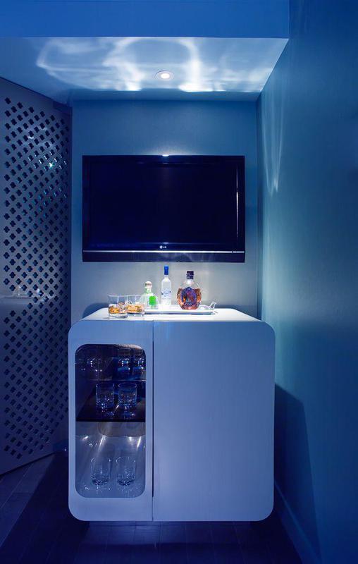 Tudor Hotel & Suites Miami Beach Chambre photo