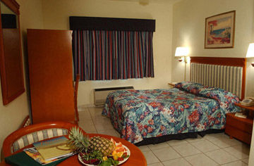 Tudor Hotel & Suites Miami Beach Extérieur photo
